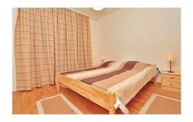 Apartments Trstenica