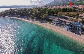 Apartments Trstenica