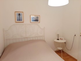 Apartments Trstenica