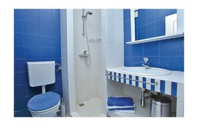 Apartments Trstenica