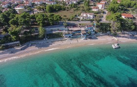 Apartments Trstenica