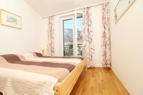 Apartments Trstenica