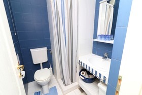 Apartments Trstenica