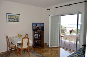 Apartments Zdravko