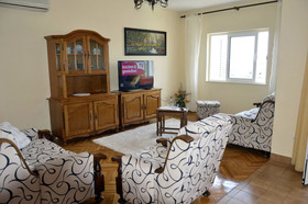 Apartments Zdravko