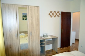 Apartments Zdravko