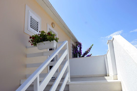 Apartments Zdravko