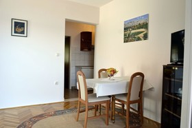 Apartments Zdravko