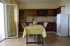 Apartments Zdravko