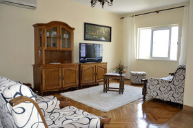 Apartments Zdravko
