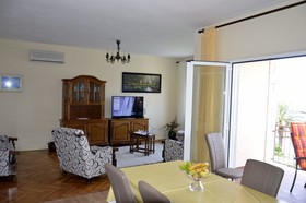Apartments Zdravko
