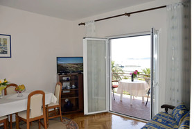 Apartments Zdravko