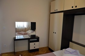 Apartments Zdravko