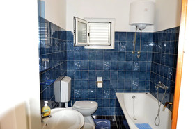 Apartments Zdravko