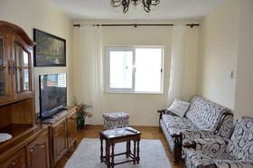 Apartments Zdravko