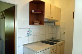Apartments Zdravko