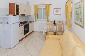 Apartment Violic Villa Karmen