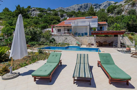 Apartment Violic Villa Karmen