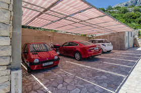 Apartment Violic Villa Karmen