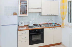 Apartment Violic Villa Karmen