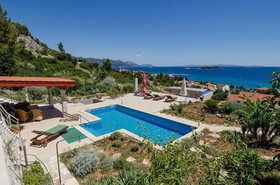 Apartment Violic Villa Karmen