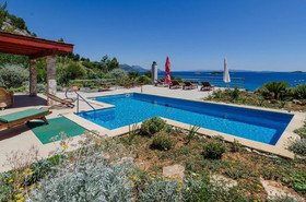 Apartment Violic Villa Karmen