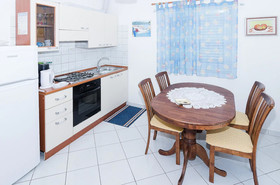 Apartment Violic Villa Karmen