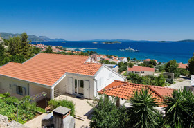 Apartment Violic Villa Karmen