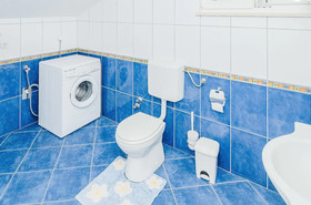 Apartment Violic Villa Karmen