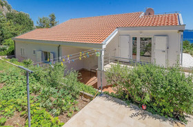 Apartment Violic Villa Karmen
