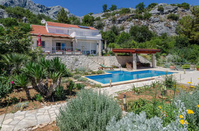 Apartment Violic Villa Karmen