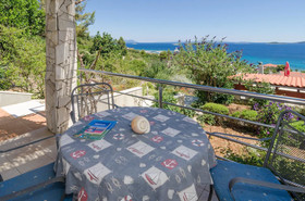 Apartment Violic Villa Karmen