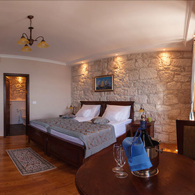 Boutique Hotel Adriatic - Adults Only