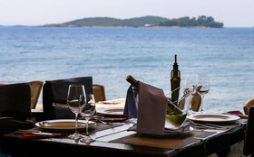 Boutique Hotel Adriatic - Adults Only