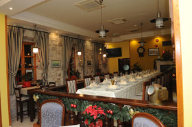Boutique Hotel Adriatic - Adults Only