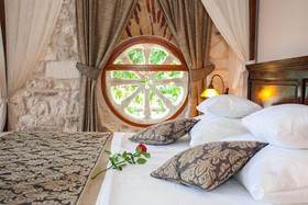 Boutique Hotel Adriatic - Adults Only