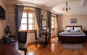 Boutique Hotel Adriatic - Adults Only