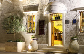 Boutique Hotel Adriatic - Adults Only