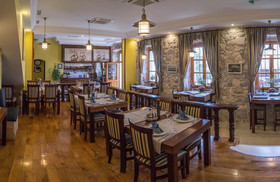 Boutique Hotel Adriatic - Adults Only
