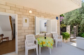 Holiday Home Jasenka Trstenik