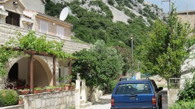 Holiday Home Jasenka Trstenik