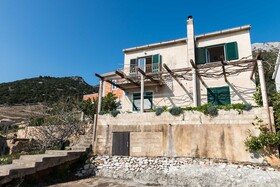 Holiday Home Jasminka