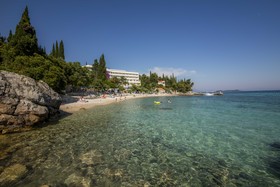Orsan Hotel by Aminess
