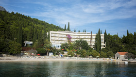 Orsan Hotel by Aminess