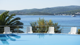 Orsan Hotel by Aminess