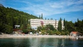 Orsan Hotel by Aminess