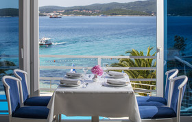 Orsan Hotel by Aminess