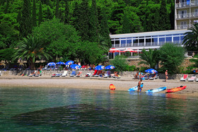 Orsan Hotel by Aminess