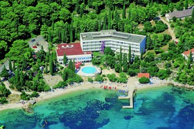 Orsan Hotel by Aminess