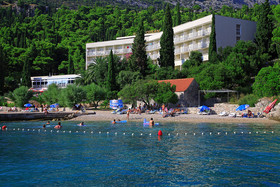 Orsan Hotel by Aminess